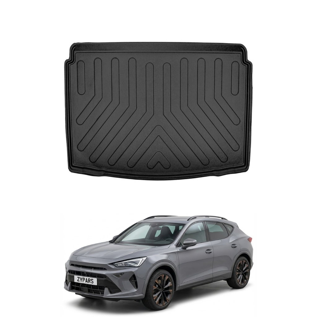 Cupra Formentor Cargo Liner 2024-2026 | Ehiltek Shop