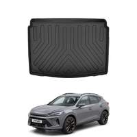 Cupra Formentor Cargo Liner 2024-2026 | Ehiltek Shop