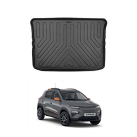 Dacia Spring Cargo Liner 2021-2026