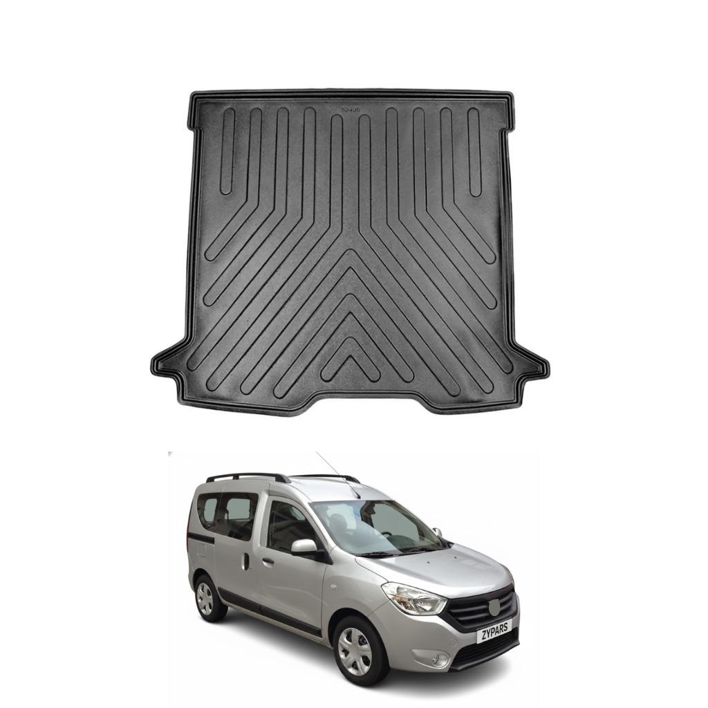 Dacia Dokker Cargo Liner 2012-2026