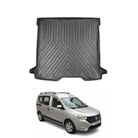 Dacia Dokker Cargo Liner 2012-2026