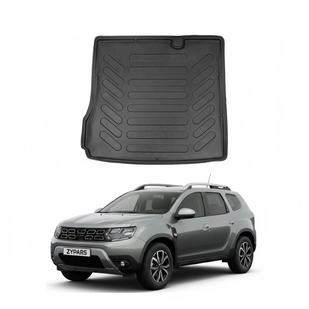 Dacia Duster 4x2 Cargo Liner 2018-2022