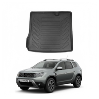 Dacia Duster 4x2 Cargo Liner 2018-2022