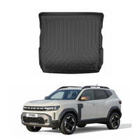 Dacia Duster Cargo Liner 2024-2026