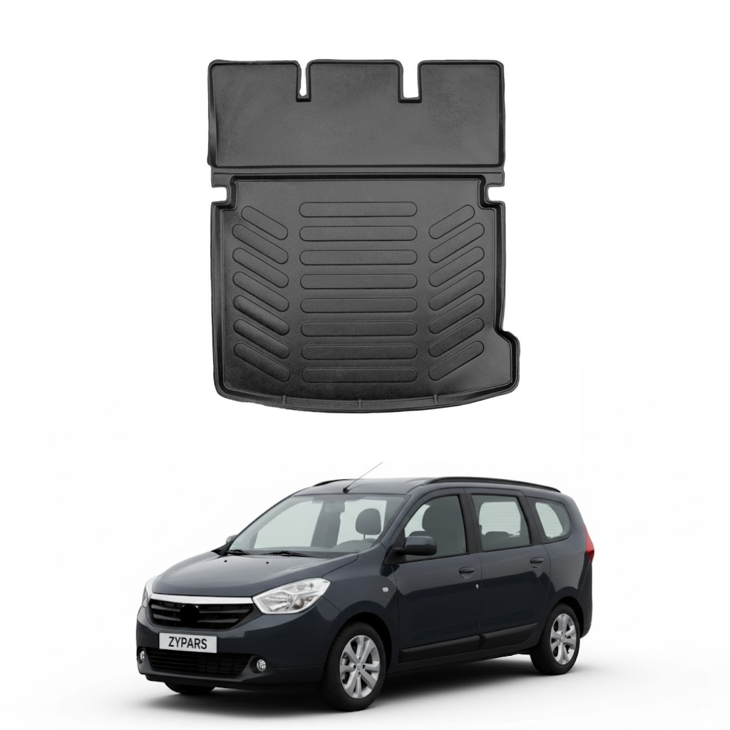 Dacia Lodgy Cargo Liner 2012-2025
