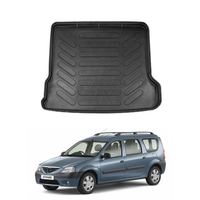 Dacia Logan MCV Cargo Liner 2004-2012