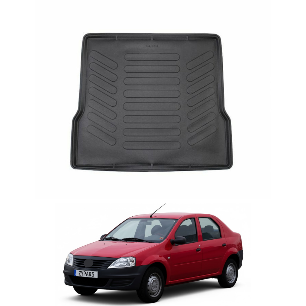 Dacia Logan Cargo Liner 2004-2012