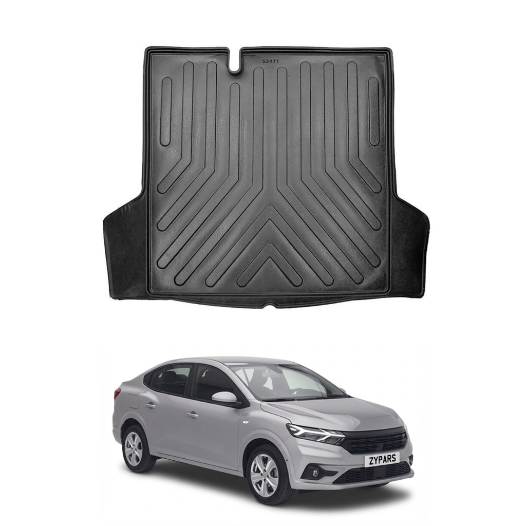Dacia Logan Cargo Liner 2021-2026