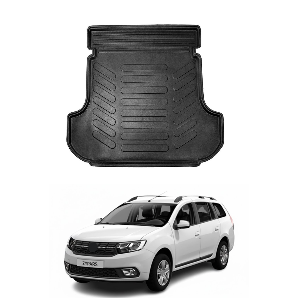 Dacia Logan MCV Cargo Liner 2013-2021