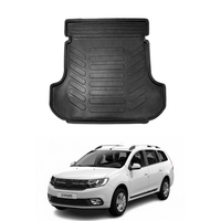 Dacia Logan MCV Cargo Liner 2013-2021