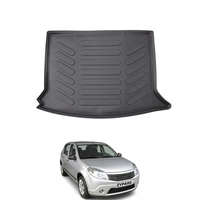 Dacia Sandero Cargo Liner 2007-2012