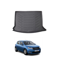 Dacia Sandero Cargo Liner 2012-2020