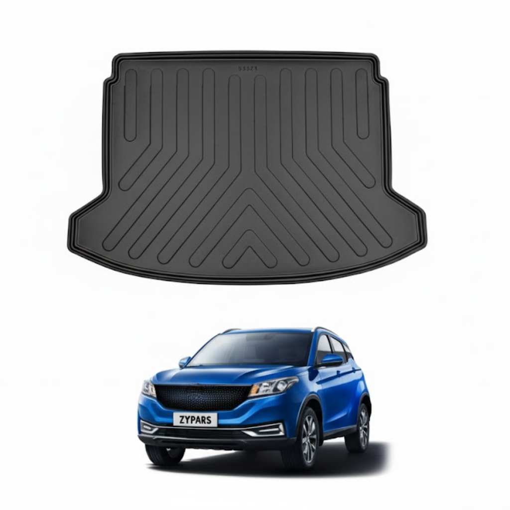 DFSK Series 3 Cargo Liner 2021-2026