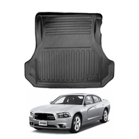 Dodge Charger LD Cargo Liner 2011-2026