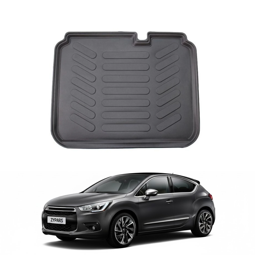 DS 4 Crossback Cargo Liner 2010-2018