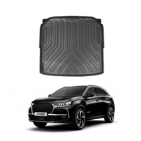 DS 7 Crossback Cargo Liner 2017-2022