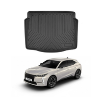 DS 4 Cargo Liner 2021-2026
