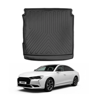 DS 9 Cargo Liner 2021-2026