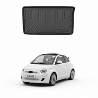 Fiat 500e Cargo Liner 2020-2026