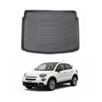 Fiat 500X Cargo Liner 2014