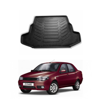 Fiat Albea Cargo Liner 2002-2026