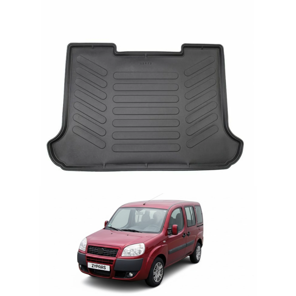 Fiat Doblo Cargo Liner 2000-2009