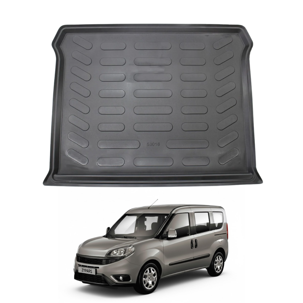 Fiat Doblo Cargo Liner 2010-2015 | Ehiltek Shop