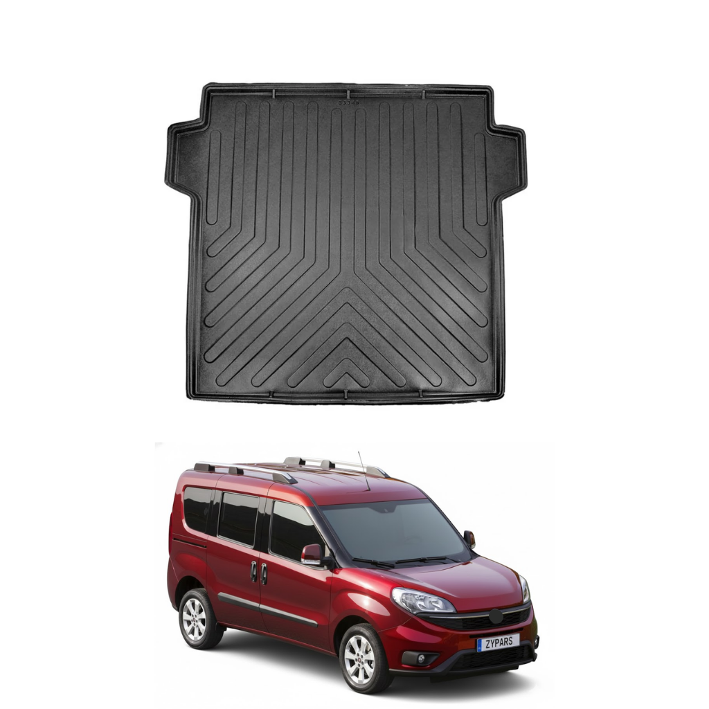 Fiat Doblo Cargo Liner 2015-2022 | Ehiltek Shop