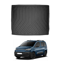 Fiat Doblo Cargo Liner 2023-2026 - Auto Accessory