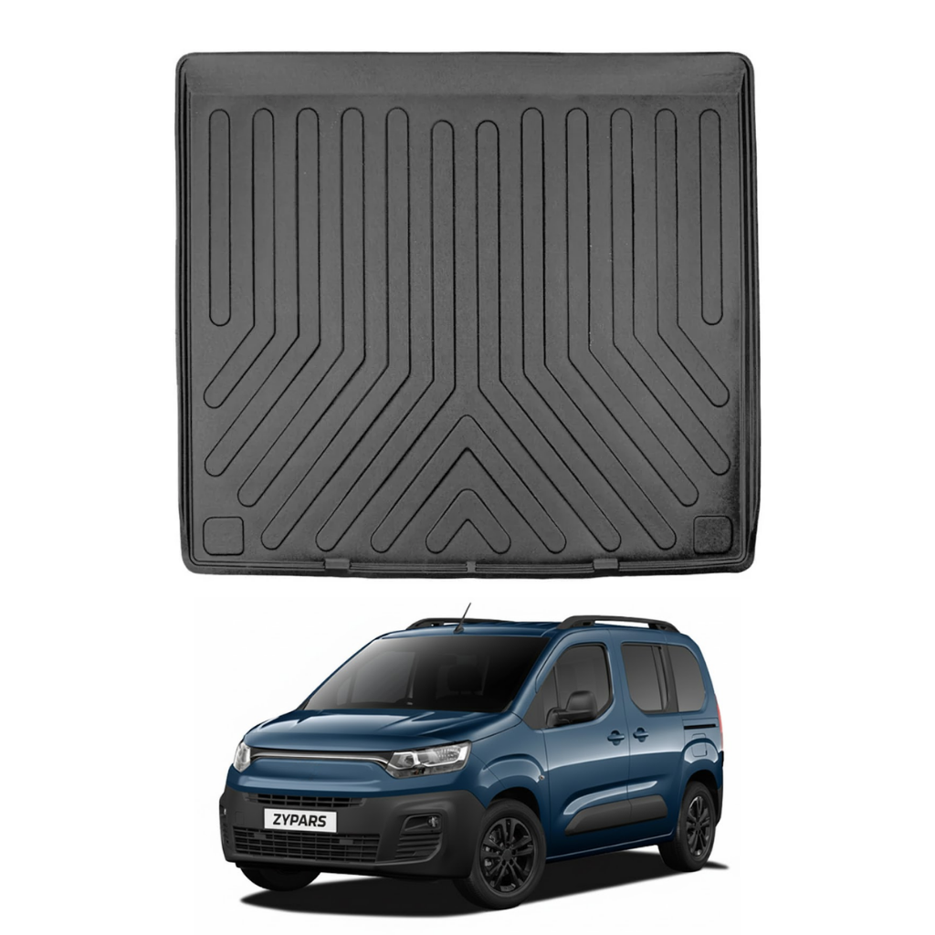 Fiat Doblo Cargo Liner 2023-2026 | Ehiltek Shop
