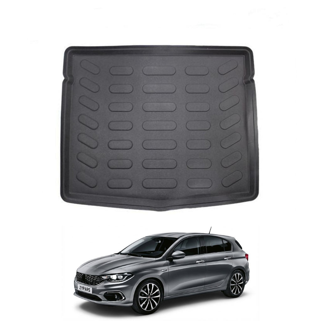 Fiat Egea Cargo Liner 2015-2026 - Auto Accessory SKU: 0180