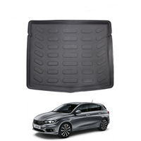 Fiat Egea Cargo Liner 2015-2026 - Auto Accessory SKU: 0180