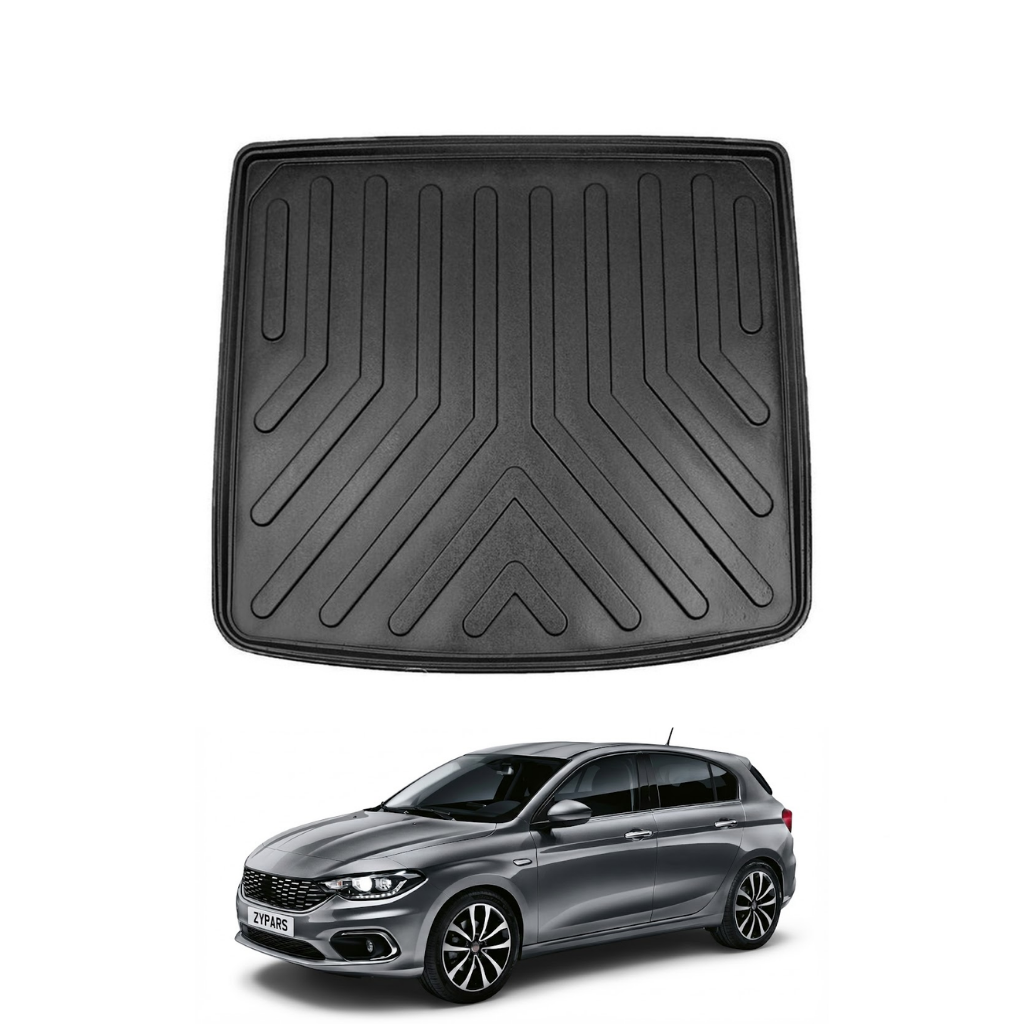 Fiat Egea Cargo Liner 2015-2026 - Auto Accessory SKU: 0181
