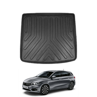 Fiat Egea Cargo Liner 2015-2026 - Auto Accessory SKU: 0181