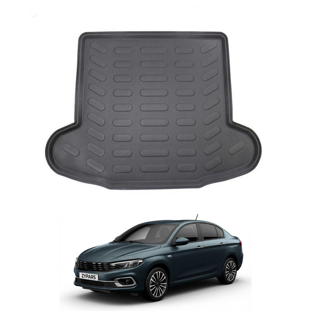 Fiat Egea Cargo Liner 2015-2026 - Auto Accessory SKU: 0182