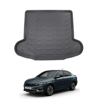 Fiat Egea Cargo Liner 2015-2026 - Auto Accessory SKU: 0182
