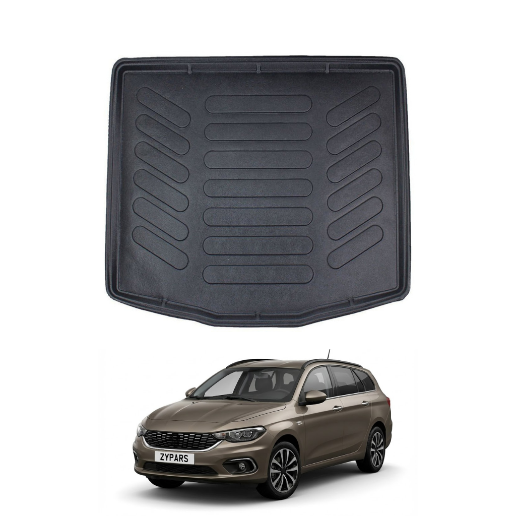 Fiat Egea Cargo Liner 2015-2026 - Auto Accessory SKU: 0183