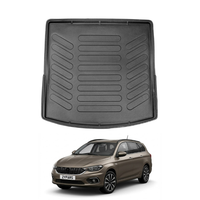 Fiat Egea Cargo Liner 2015-2026 - Auto Accessory SKU: 0184