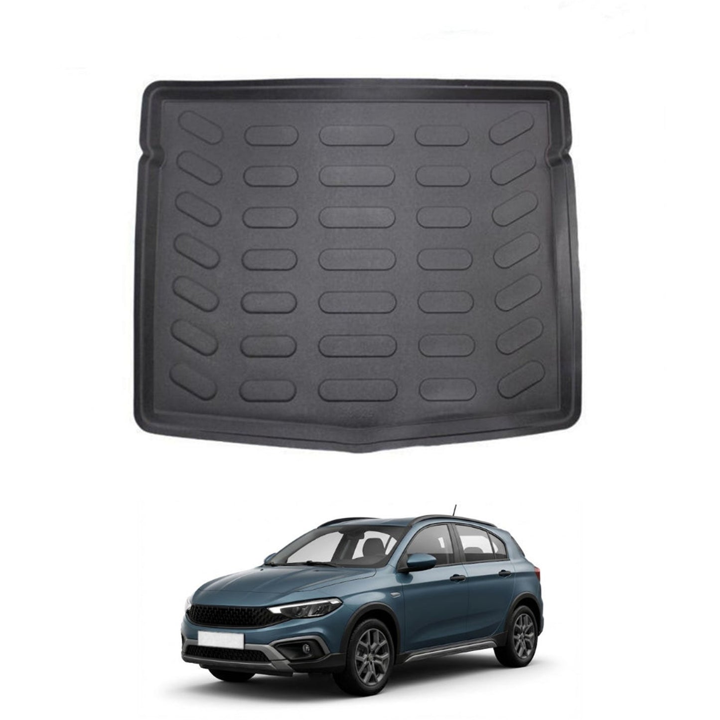 Fiat Egea Cross Cargo Liner 2020-2026 - Auto Accessory