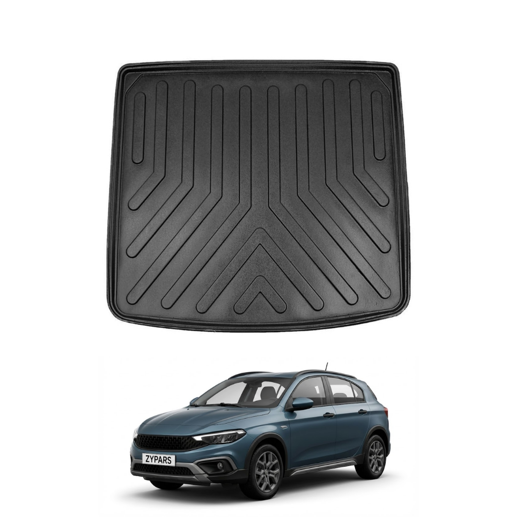 Fiat Egea Cross Cargo Liner 2020-2026 | Ehiltek Shop