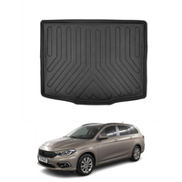 Fiat Egea Cross Wagon Cargo Liner 2020-2026 | Ehiltek Shop