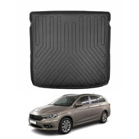 Fiat Egea Cross Wagon Cargo Liner 2020-2026 - Auto Accessory