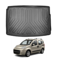 Fiat Fiorino Cargo Liner 2007-2019 | Ehiltek Shop