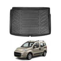 Fiat Fiorino Cargo Liner 2007-2019 - Auto Accessory