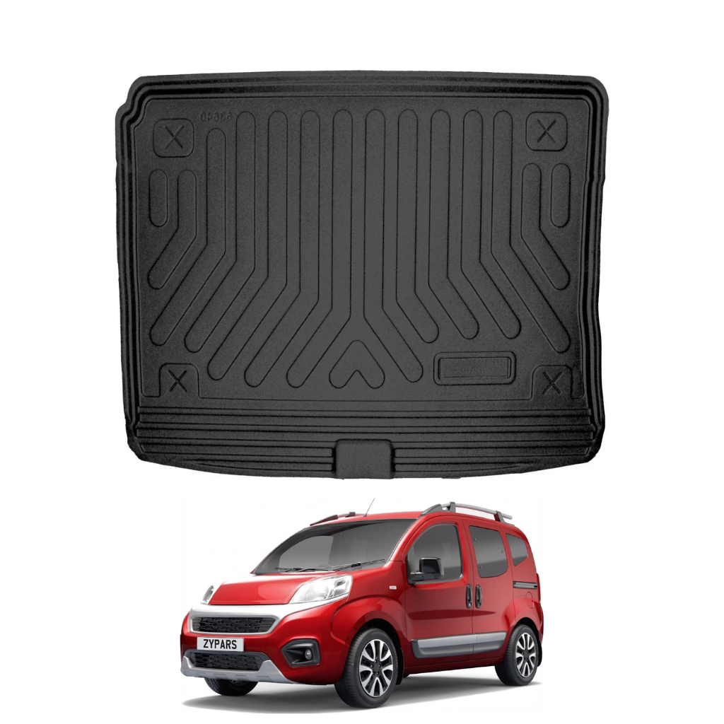 Fiat Fiorino Cargo Liner 2020-2026 | Ehiltek Shop