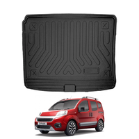 Fiat Fiorino Cargo Liner 2020-2026 | Ehiltek Shop