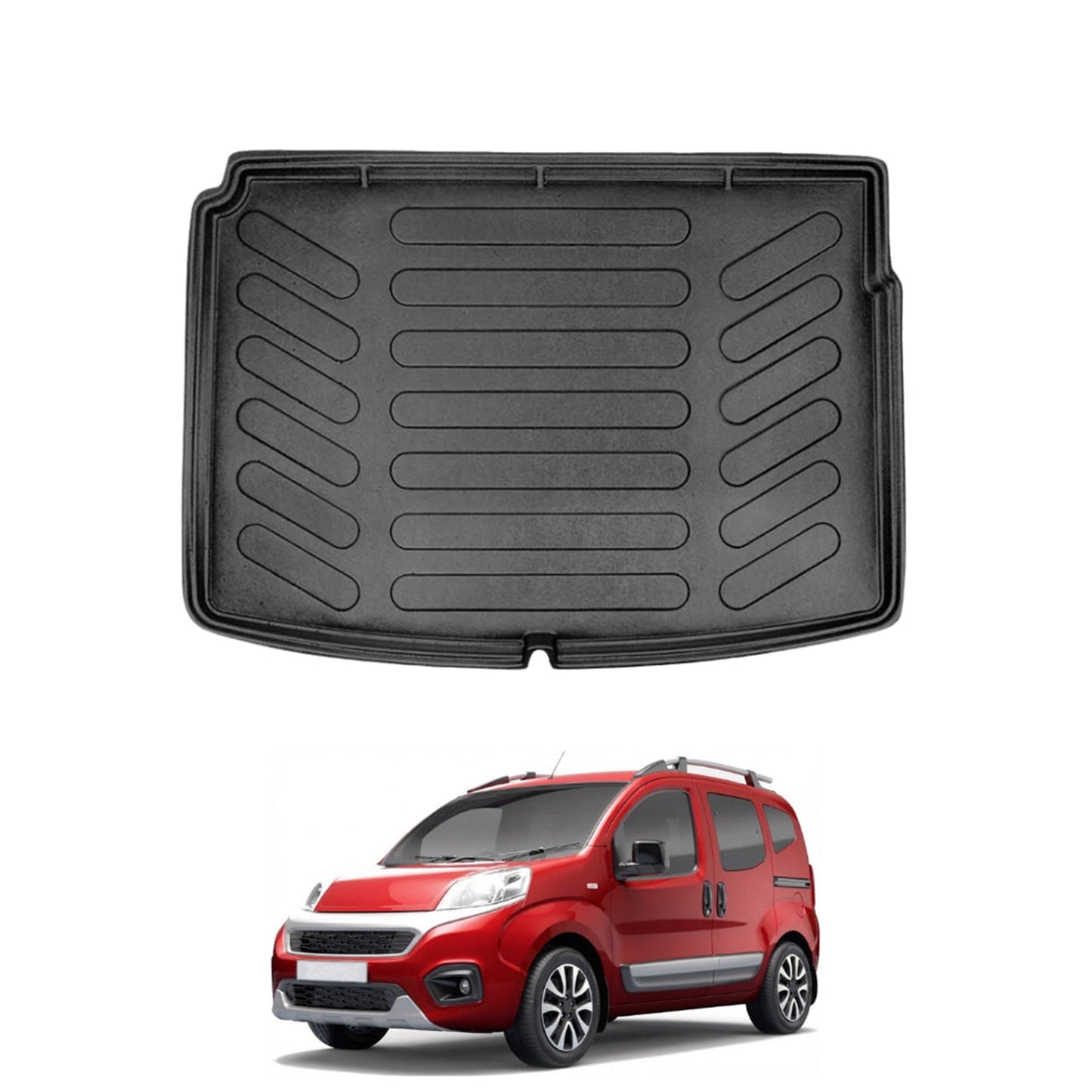 Fiat Fiorino Cargo Liner 2020-2026 - Auto Accessory