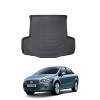 Fiat Linea Cargo Liner 2007-2026