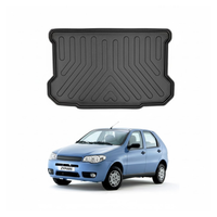 Fiat Palio Cargo Liner 1996-2011