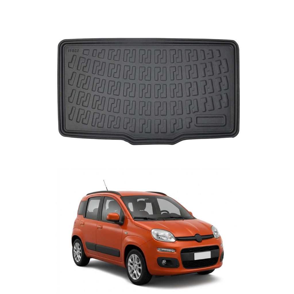 Fiat Panda Cargo Liner 2011-2026